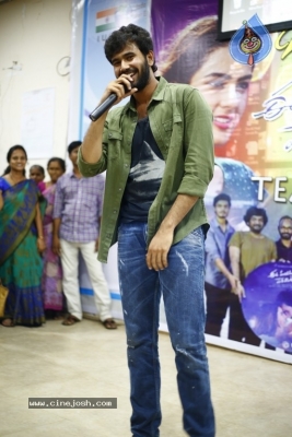 Ee Maya Peremito Movie Team Tour Photos - 43 of 61