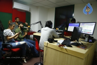 Ee Maya Peremito Movie Team Tour Photos - 49 of 61