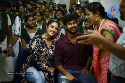 Ee Maya Peremito Movie Team Tour Photos - 55 of 61