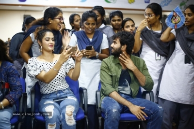 Ee Maya Peremito Movie Team Tour Photos - 58 of 61