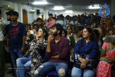 Ee Maya Peremito Movie Team Tour Photos - 60 of 61