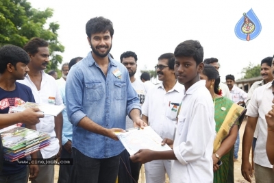 Ee Maya Peremito Movie Team Tour Photos - 61 of 61