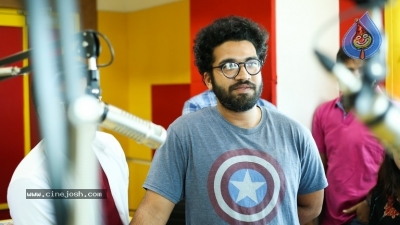 Ee Nagaraniki Emaindi First Song Launch At Radio Mirchi - 5 of 15