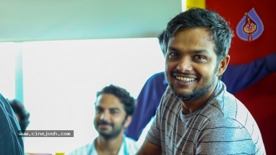 Ee Nagaraniki Emaindi First Song Launch At Radio Mirchi - 12 of 15