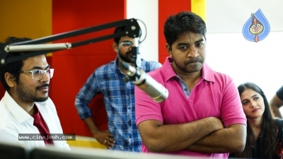 Ee Nagaraniki Emaindi First Song Launch At Radio Mirchi - 15 of 15