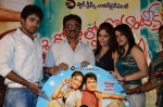 Ee Rojullo Romantic Crime Story Audio Launch - 29 of 34