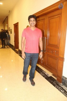 Eedo Rakam Aado Rakam Audio Launch 1 - 24 of 42