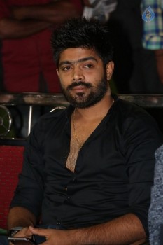 Eedo Rakam Aado Rakam Audio Launch 2 - 26 of 63