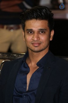 Eedo Rakam Aado Rakam Audio Launch 2 - 28 of 63