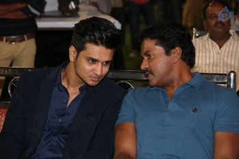 Eedo Rakam Aado Rakam Audio Launch 2 - 29 of 63