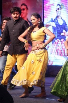 Eedo Rakam Aado Rakam Audio Launch 2 - 38 of 63