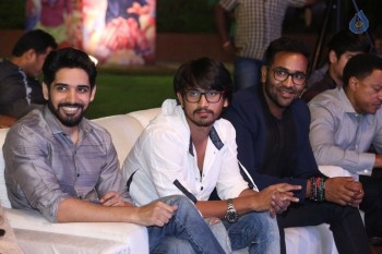 Eedo Rakam Aado Rakam Audio Launch 2 - 58 of 63