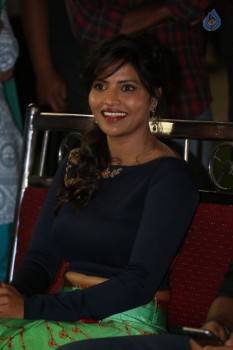 Eedo Rakam Aado Rakam Audio Launch 2 - 63 of 63