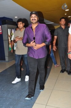 Eedo Rakam Aado Rakam Team at Prasads IMAX - 1 of 60