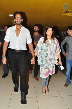 Eedo Rakam Aado Rakam Team at Prasads IMAX - 13 of 60