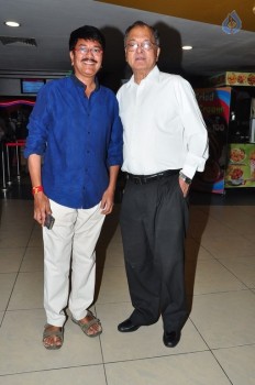 Eedo Rakam Aado Rakam Team at Prasads IMAX - 18 of 60