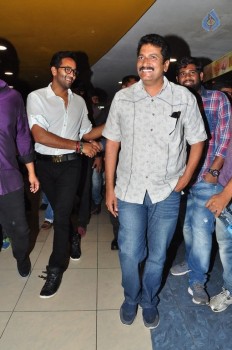 Eedo Rakam Aado Rakam Team at Prasads IMAX - 25 of 60