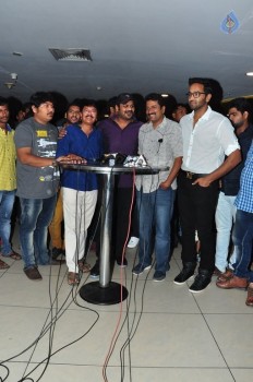 Eedo Rakam Aado Rakam Team at Prasads IMAX - 27 of 60