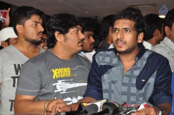 Eedo Rakam Aado Rakam Team at Prasads IMAX - 28 of 60