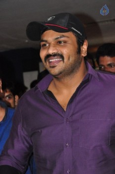 Eedo Rakam Aado Rakam Team at Prasads IMAX - 35 of 60