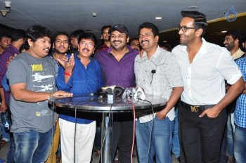Eedo Rakam Aado Rakam Team at Prasads IMAX - 38 of 60