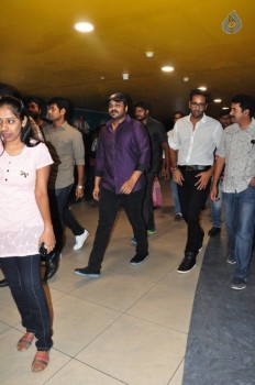 Eedo Rakam Aado Rakam Team at Prasads IMAX - 41 of 60