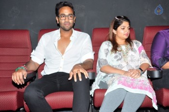Eedo Rakam Aado Rakam Team at Prasads IMAX - 46 of 60