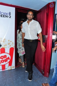 Eedo Rakam Aado Rakam Team at Prasads IMAX - 49 of 60