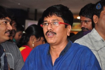 Eedo Rakam Aado Rakam Team at Prasads IMAX - 53 of 60