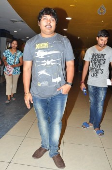 Eedo Rakam Aado Rakam Team at Prasads IMAX - 58 of 60