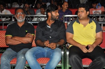 Eedu Gold Ehe Gummadikaya Function 1 - 1 of 42