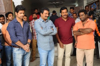 Eedu Gold Ehe Opening Photos - 23 of 30