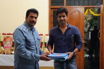 Eedu Gold Ehe Opening Photos - 26 of 30