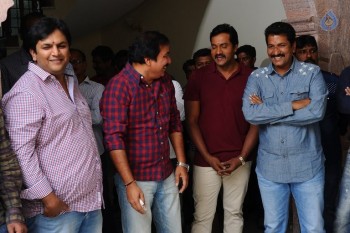 Eedu Gold Ehe Opening Photos - 28 of 30