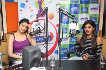 Eedu Gold Ehe Team at Radio City - 1 of 21