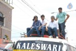 Eega Movie Success Tour Photos - 242 of 277