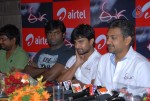 Eega Movie Success Tour Photos - 256 of 277