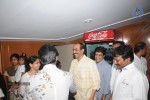 Eega Team at Bhramaramba Theatre - 25 of 115