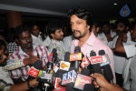 Eega Team at Bhramaramba Theatre - 32 of 115