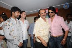 Eega Team at Bhramaramba Theatre - 33 of 115