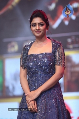 Eesha Rebba at Aravinda Sametha Event - 2 of 16