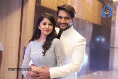 Ego Movie Audio Launch - 21 of 31