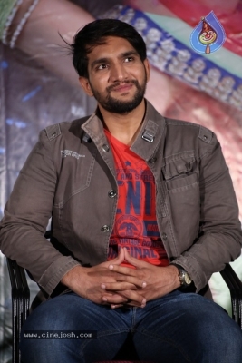 EGO Movie Press Meet - 5 of 10