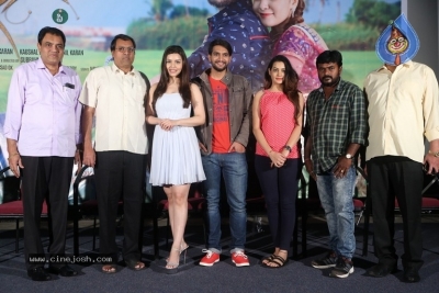 EGO Movie Press Meet - 7 of 10