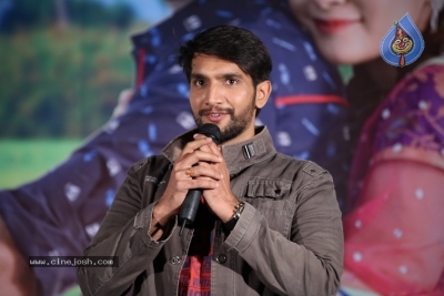 EGO Movie Press Meet - 10 of 10