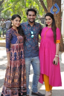 EGO Teaser Launch Stills - 3 of 8