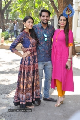 EGO Teaser Launch Stills - 4 of 8