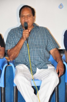 Eka Say Love Movie Press Meet - 1 of 20