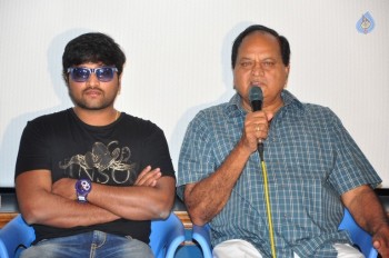 Eka Say Love Movie Press Meet - 2 of 20