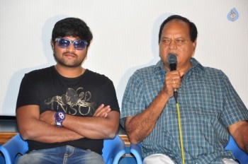 Eka Say Love Movie Press Meet - 8 of 20